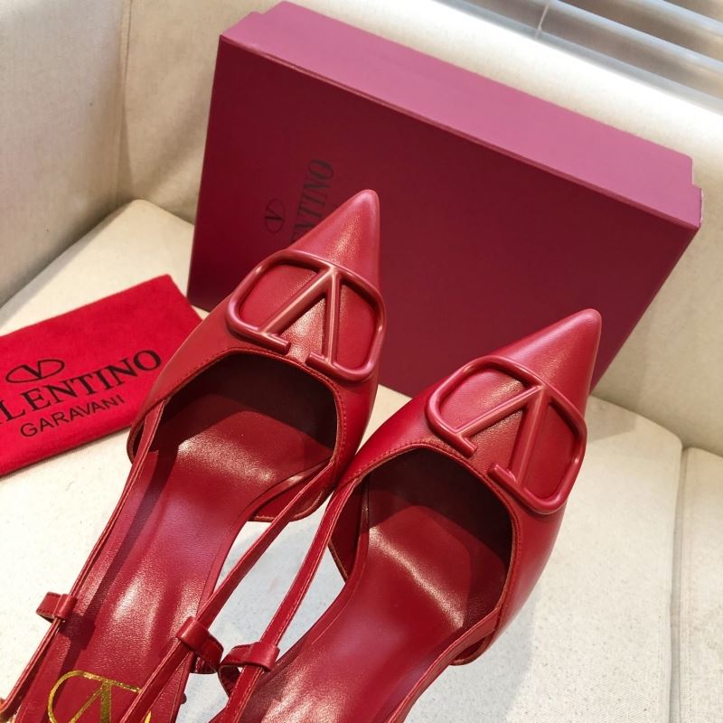 Valentino Sandals